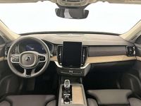 Usata Volvo XC90 Plus 455 CV (334 kW) 2025 Grigio SUV