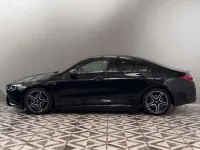 Usata Mercedes CLA220 190 CV (139 kW) 2020 Coupé