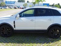 usata Opel Antara 2.2 CDTI 184CV 4WD Automatica "Cosmo Unlimited"