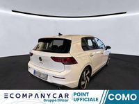 Usata VW Golf VIII GTI 245 CV (180 kW) 2024 Vari colori Berlina