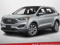 usata Ford Edge 2.0 TDCI ECOBLUE 238CV POWERSHIFT AWD VIGNALE