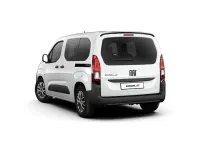Nuova Fiat Doblò 110 CV (80 kW) 2026 Bianco Monovolume