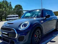 Usata Mini John Cooper Works 231 CV (169 kW) 2016 Utilitaria