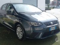 Usata Seat Ibiza Style 110 CV (80 kW) 2023 Grigio Utilitaria