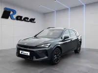 Usata Cupra Formentor 150 CV (110 kW) 2025 Grigio magnetico SUV