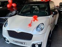 Usata Chatenet CH26 2015 Bianco Utilitaria