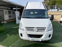 Usata Iveco Daily 149 CV (109 kW) 2008 Bianco Berlina