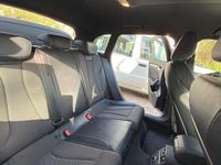 Usata Audi A3 S-Line 116 CV (85 kW) 2018 Nero Berlina
