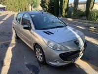 Usata Peugeot 206 68 CV (50 kW) 2010 Station wagon