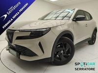 Usata Alfa Romeo Junior 145 CV (106 kW) 2025 Bianco SUV