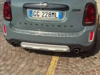 Usata Mini Cooper SD Countryman 190 CV (139 kW) 2021 SUV