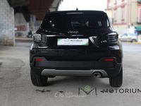 Usata Jeep Avenger Summit 101 CV (74 kW) 2023 Nero SUV