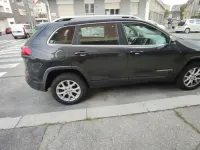 Usata Jeep Cherokee 163 CV (119 kW) 2016 SUV