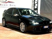 usata Seat Leon 1.9 TDI 150 CV cat FR