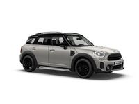 Usata Mini Cooper D Countryman 150 CV (110 kW) 2023 SUV