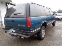 usata Chevrolet Blazer suburban k1500 1993