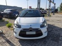 usata DS Automobiles DS3 DS 3 31.2 PureTech Sport Chic