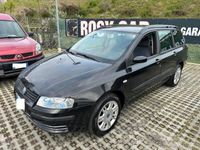 usata Fiat Stilo 1.9 JTD Multi Wagon Dynamic-07/2005