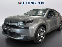 Nuova Citroën C4 136 CV (100 kW) 2025 Grigio SUV