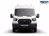 Occasion Ford Transit Trend 131 ch (96 kW) 2024 Blanc Berline