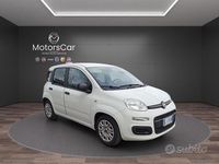 Usata Fiat Panda S 70 CV (51 kW) 2022 Bianco Berlina