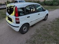 Usata Fiat Panda 70 CV (51 kW) 2005 Utilitaria