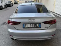 Usata Audi A5 Business 218 CV (160 kW) 2017 Coupé