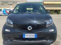 usata Smart ForTwo Electric Drive forTwo - FM380VX