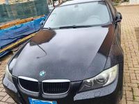 Usata BMW 320 M Sport 2007 Station wagon