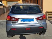 Usata Mitsubishi ASX 150 CV (110 kW) 2011 SUV