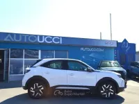 Usata Opel Mokka-e Elegance 56 kW (77 CV) 2023 Bianco SUV