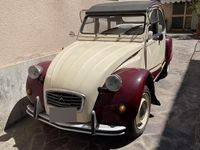 Occasion Citroën 2CV Charleston 29 ch (21 kW) 1982 Berline
