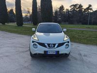 Usata Nissan Juke Premium Edition 110 CV (80 kW) 2018 Other SUV