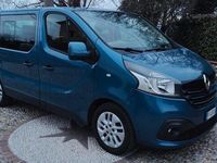 usata Renault Trafic Trafic1.6 125 CV 8 posti