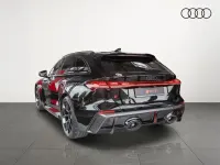 Nuova Audi RS5 Sport 639 CV (469 kW) 2026 Nero Station wagon