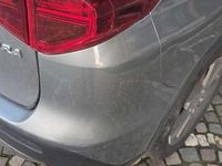 Usata Suzuki Vitara Cool 111 CV (81 kW) 2019 Grigio SUV