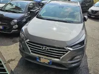 Usata Hyundai Tucson 136 CV (100 kW) 2020 SUV