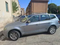 Usata BMW X3 177 CV (130 kW) 2007 SUV