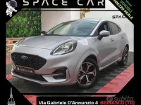 Usata Ford Puma 124 CV (91 kW) 2025 Grigio SUV