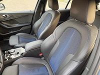 Usata BMW M135 304 CV (223 kW) 2024 Grigio Utilitaria