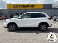Usata Suzuki Vitara Cool 129 CV (94 kW) 2021 Bianco SUV
