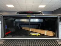 Usata Ford Ranger Raptor 214 CV (157 kW) 2022 Bianco Pick-up