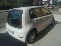Usata VW up! move up! 60 CV (44 kW) 2016 Bianco Utilitaria