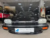 Usata Jaguar XJS 232 CV (170 kW) 1995 Nero Cabrio