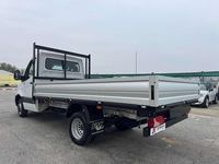 Usata Mercedes Sprinter 163 CV (119 kW) 2022 Bianco Furgone