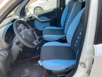 Usata Fiat Panda 4x4 60 CV (44 kW) 2009 Utilitaria
