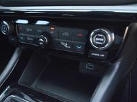 Usata Jeep Compass 131 CV (96 kW) 2024 Nero SUV