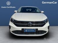 Usata VW Taigo Life 95 CV (69 kW) 2022 SUV
