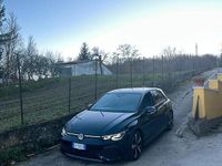 Usata VW Golf VIII GTD 200 CV (147 kW) 2022 Berlina