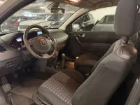 Usata Renault Mégane 131 CV (96 kW) 2007 Argento Berlina